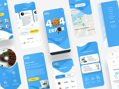 Solvie design fitness mobile design mobile ui ui uidesign uiux uiuxdesign userinterface uxdesign uxui uxuidesign web webdesign