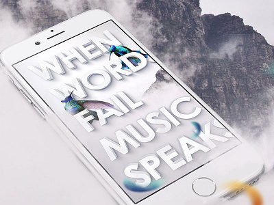 . Splash app birds classic concert ios iphone mobile music philarmonic splash text ticket