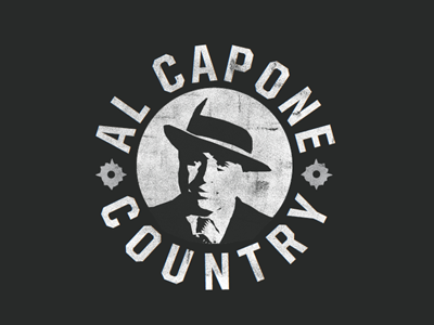 Al Capone Country