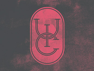 UIC Badge