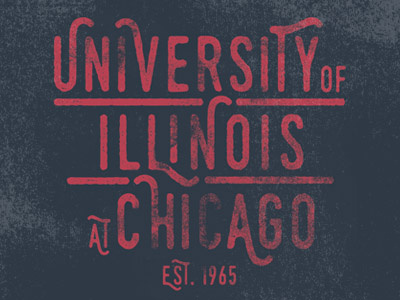 UIC Badge