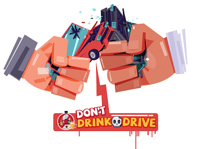 Drink don't drive