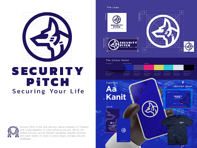 SecurityPotch_Branding Guidline