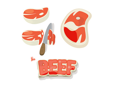 Beef