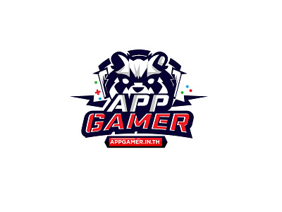 Sup Gaming Logo Animation by Nguyen Tuyen on Dribbble