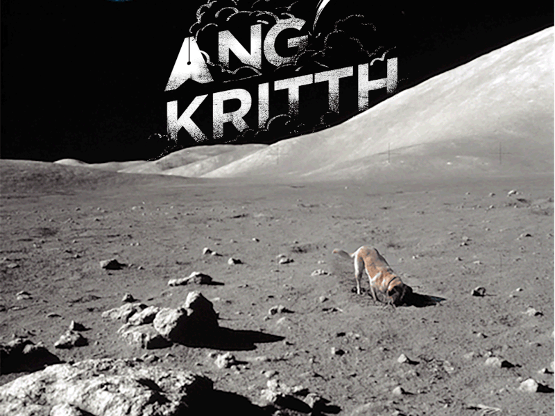 Rover angkritth banner dog dog food moon rover space website