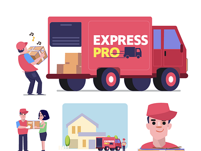 Express Pro