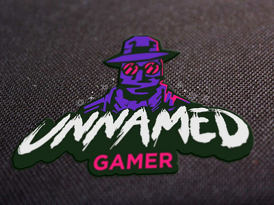 Unnamed Gamer