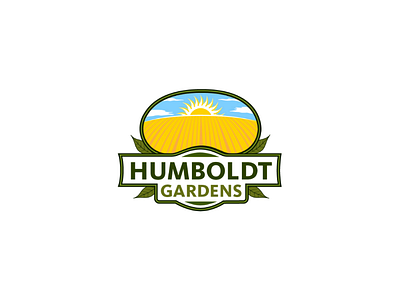 Humboldt Gardens