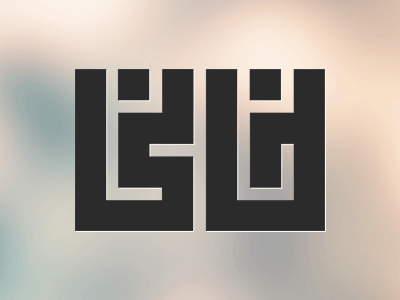 Khani: A Vector Logotype for My Surname in Persian