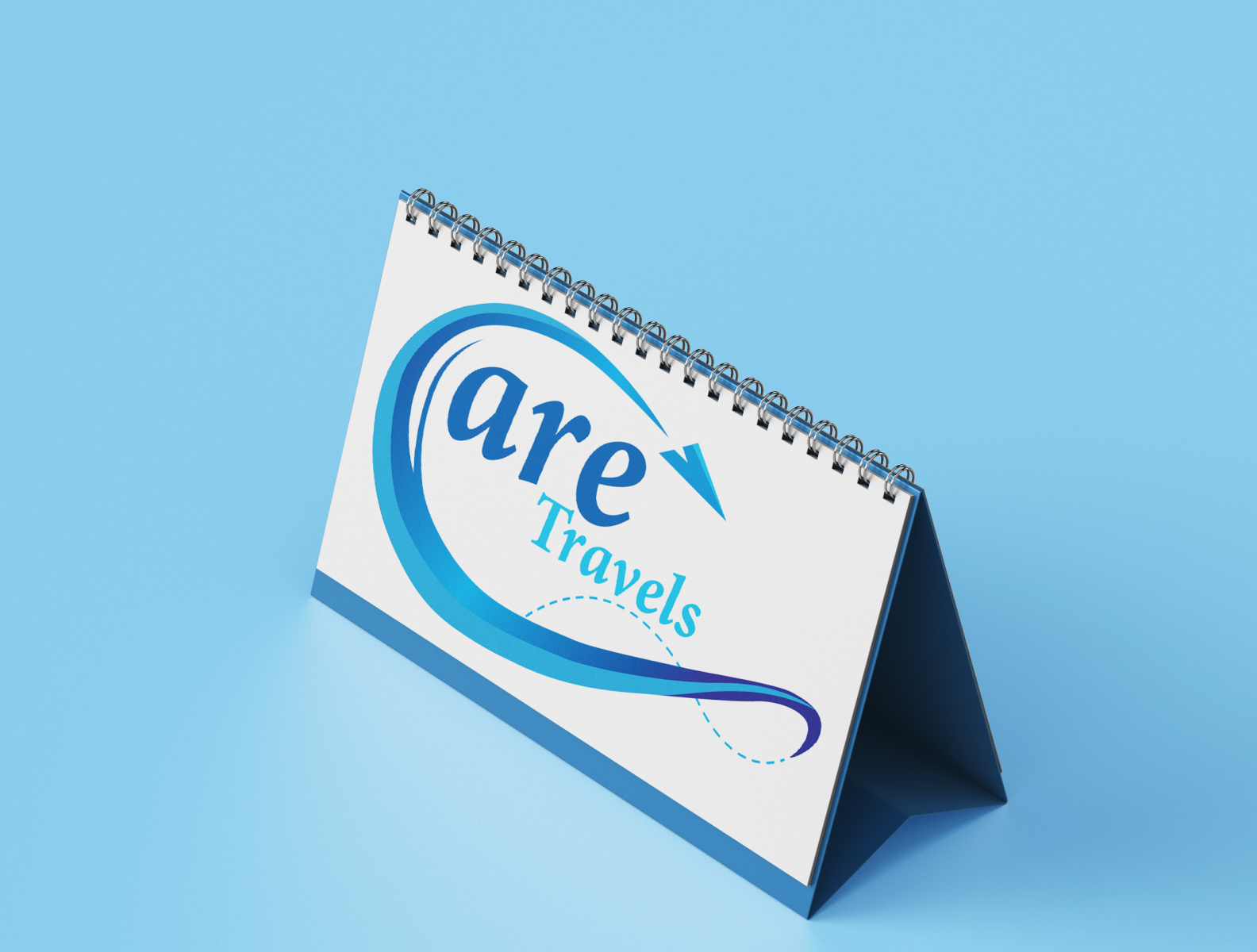 logo-for-a-travel-agency-by-gourab-roy-on-dribbble