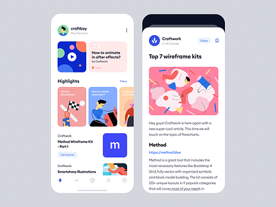 Struct Illustrations + Apps = 🥰 404 application colorful funny illustrations landing log out modern scenes sign in sign up uncommon unique update vector website world
