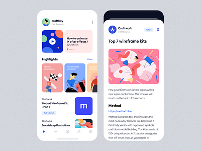 Struct Illustrations + Apps = 🥰 404 application colorful funny illustrations landing log out modern scenes sign in sign up uncommon unique update vector website world