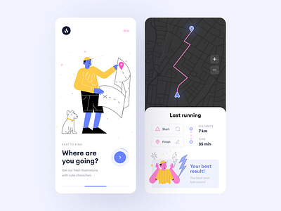 Download Svg Map Designs Themes Templates And Downloadable Graphic Elements On Dribbble