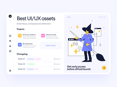 Funny Illustrations designs, themes, templates and downloadable graphic  elements on Dribbble