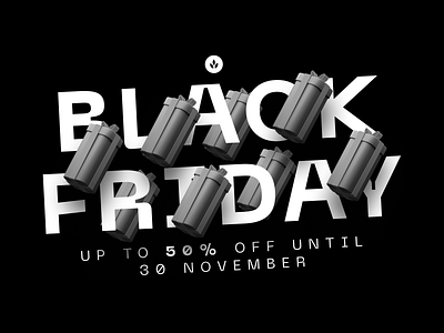 Craftwork Black Friday 🔥