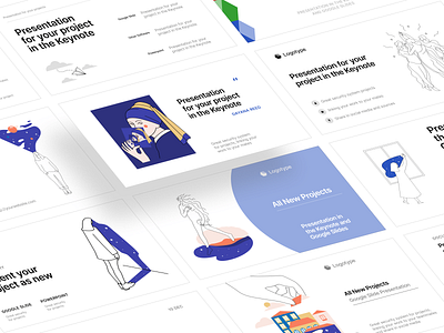 NEW: Allure Templates ✨ allure cards colorful craftwork dark design illustrations landing light midnight new product release templates ui vector web website