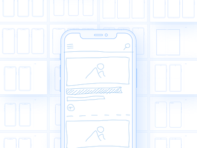 New open-source Printables 🚀 android app application craftwork design flow free freebie iphone mobile new product product hunt release sketch sketching tool ui uxui workflow