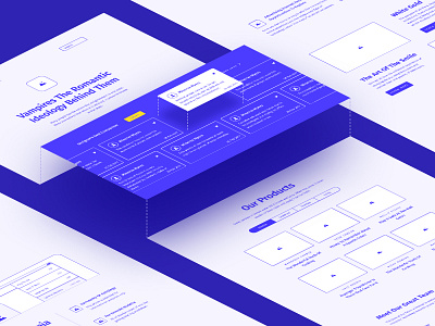 Method Wireframe Kit