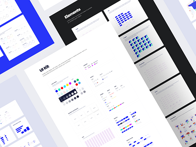 Symbol Design System 2 adaptive components craftwork design system elements fonts icons interface landing library media mockups responsive sketch symbols ui ui kit ux vector web