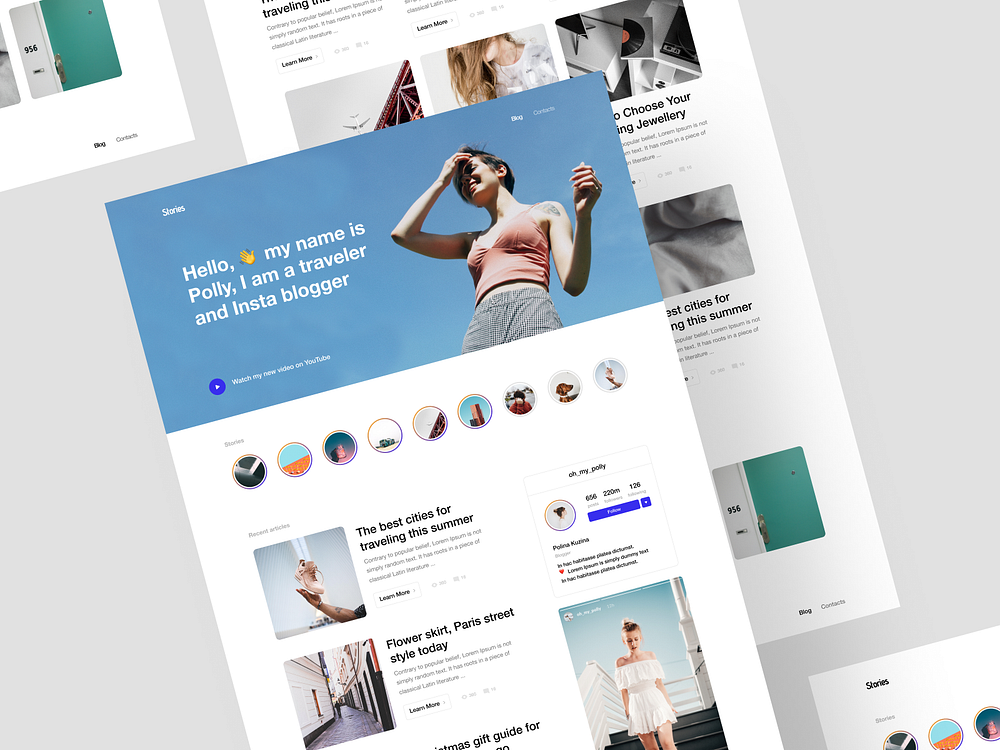 Figma Templates designs, themes, templates and downloadable graphic ...