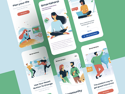 Introducing Smartsharp Illustrations