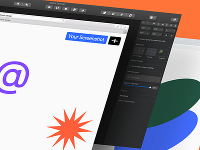 Download Browser Mockup Designs Themes Templates And Downloadable Graphic Elements On Dribbble