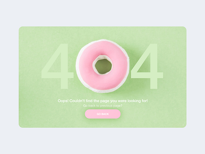 Page not found 404 page daily 100 daily 100 challenge error 404 green pink