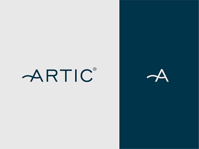 Artic - Rebrand