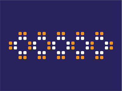 Result symbol pattern