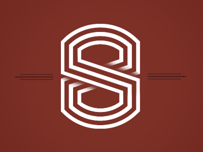 Slander Monogram