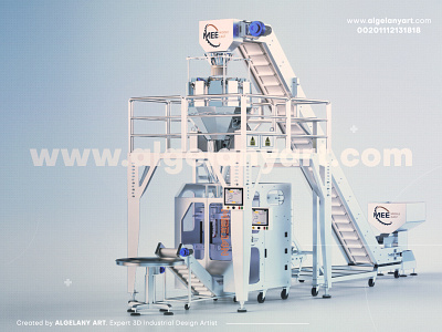 3D Packaging and Filling Machines | Promo