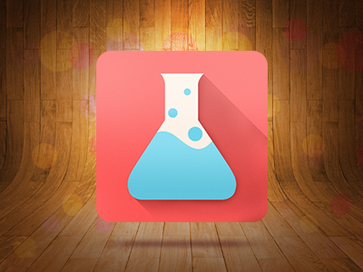 lab android icon