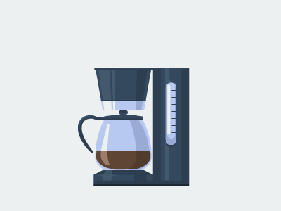 coffee maker