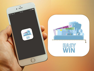 Easy Win App Icon