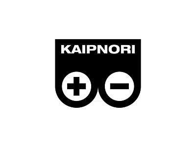 Ari Karnovski Portfolio Logo 024