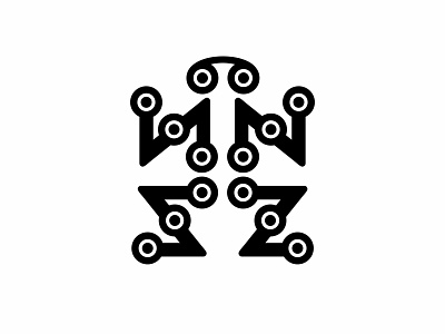 Ari Karnovski Portfolio Logo 052