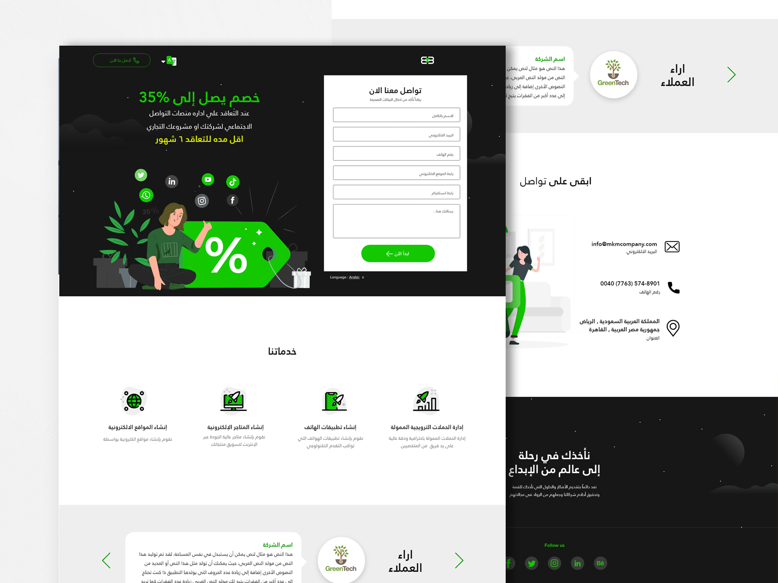 Arabic Html Page | How to translate HTML into different languages with ...