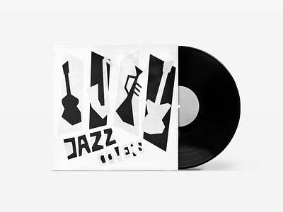 Jazz Covers ┃Vynil