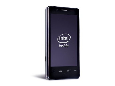 Intel Smartphone 2 intel photography product smartphone technology