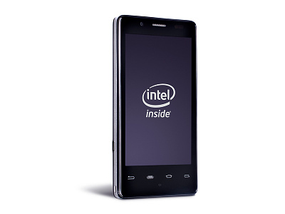 Intel Smartphone 2