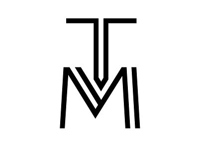 Typemade Monogram monogram typemade