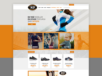 MP Ayakkabı - MP Shoe Shop in Turkey adobe xd art direction ecommerce mp shoe shoes shop sketch app sport branding sportwear ui ui ux ui ux design