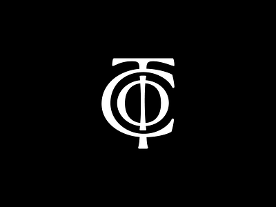 Coti Monogram