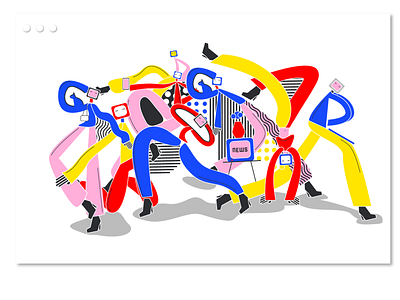 Google Logo Redesign branding design graphic design illustration illustrator logo logotype redesign vector