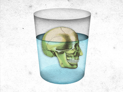 Cup-O-Skull