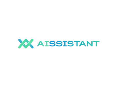 AIssistant ai artificial artificial intelligence artificialintelligence logo task