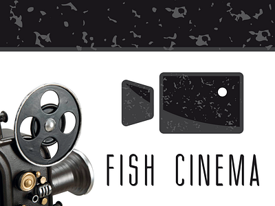 Fish Cinema