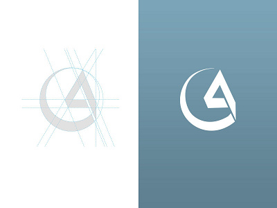 asrgardesh.com logo ag asregardesh asrgardesh icon logo logo design moghadam.pro