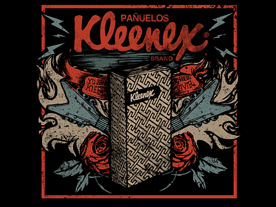 Kleenex Rock